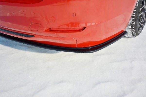 Bakre Flaps BMW 3 F30