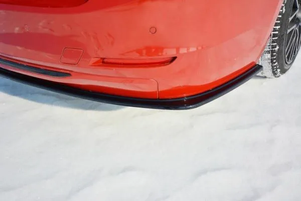 Bakre Flaps BMW 3 F30