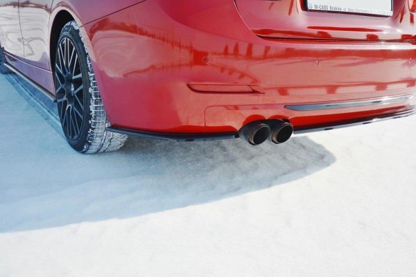 Bakre Flaps BMW 3 F30