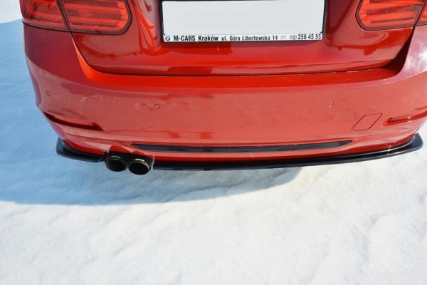 Bakre Flaps BMW 3 F30