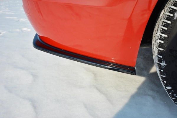 Bakre Flaps BMW 3 F30