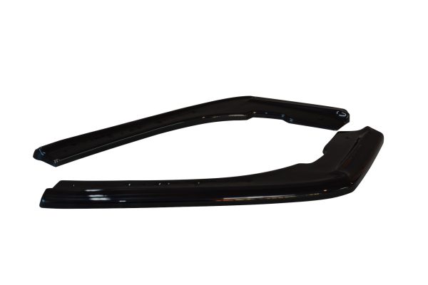 Bakre Flaps BMW 3 M-Pack F30
