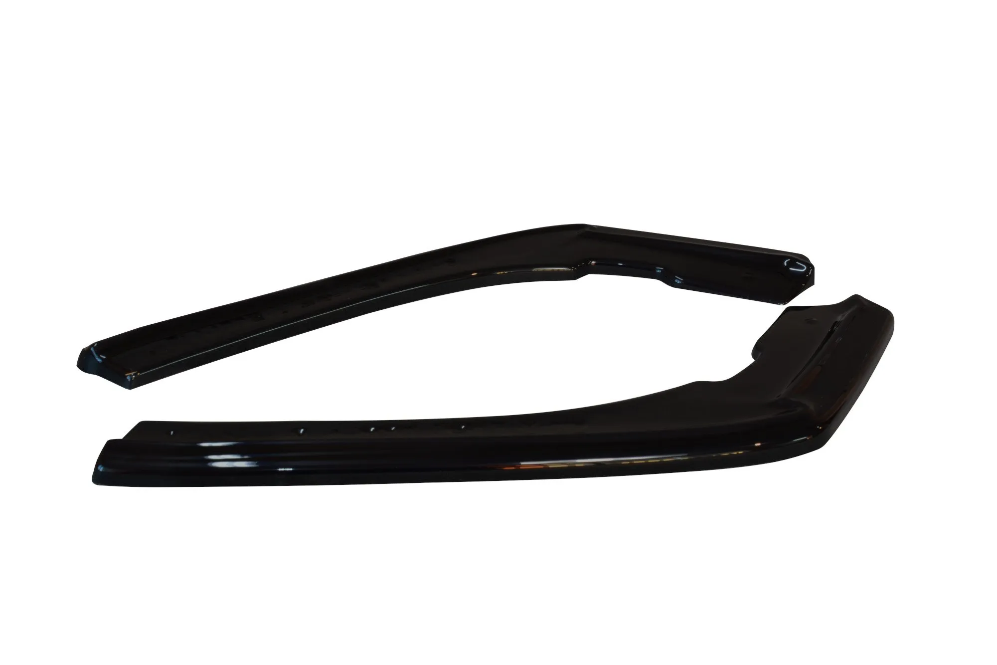 Bakre Flaps BMW 3 M-Pack F30 - Bilde 3