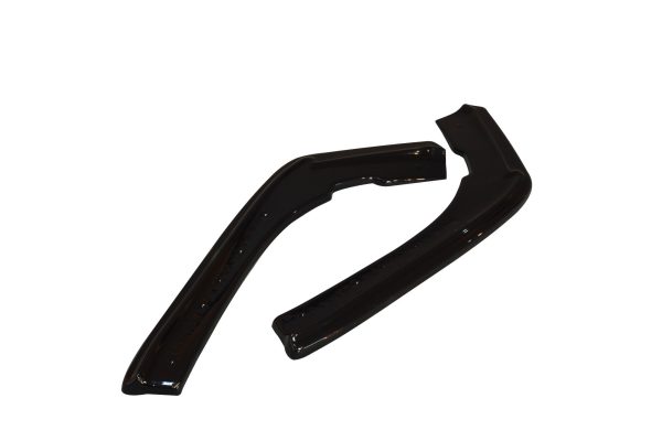 Bakre Flaps BMW 3 M-Pack F30