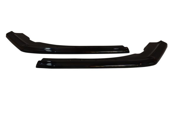 Bakre Flaps BMW 3 M-Pack F30