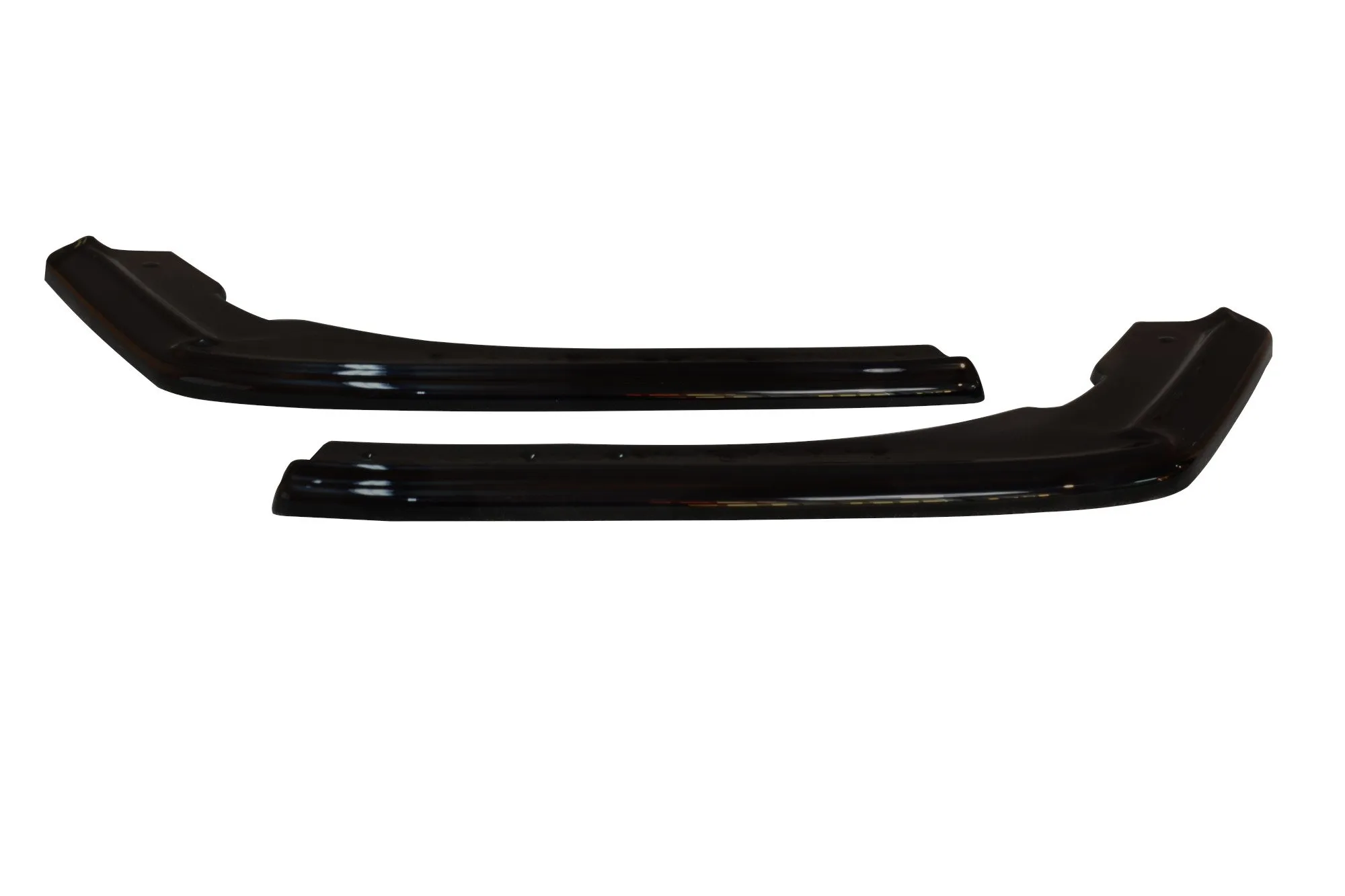 Bakre Flaps BMW 3 M-Pack F30 - Bilde 5