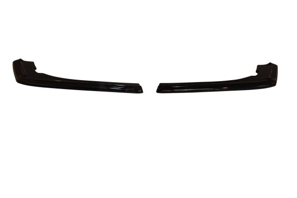 Bakre Flaps BMW 3 M-Pack F30