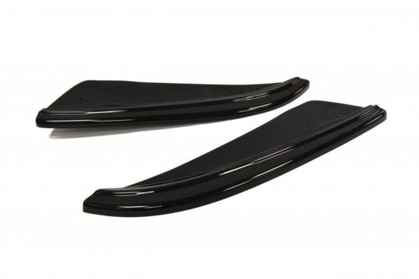 Bakre Flaps BMW 5 GT F07