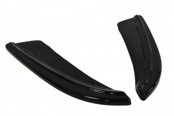 Bakre Flaps BMW 5 GT F07
