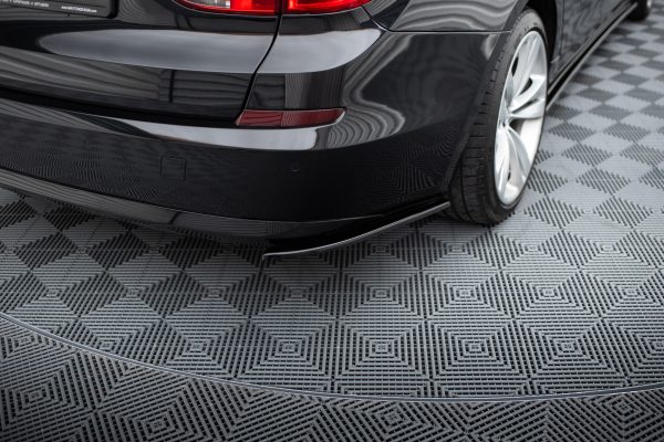 Bakre Flaps BMW 5 GT F07