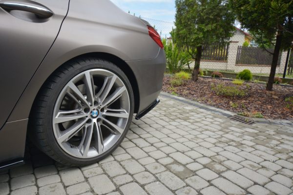 Bakre Flaps BMW 6 GRAN COUPÉ