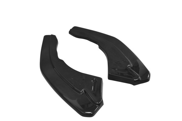 Bakre Flaps BMW M2 (F87) COUPÉ