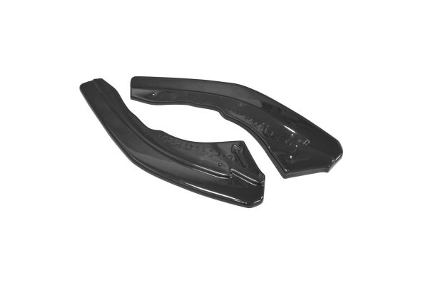 Bakre Flaps BMW M2 (F87) COUPÉ