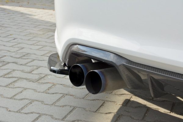 Bakre Flaps BMW M2 (F87) COUPÉ