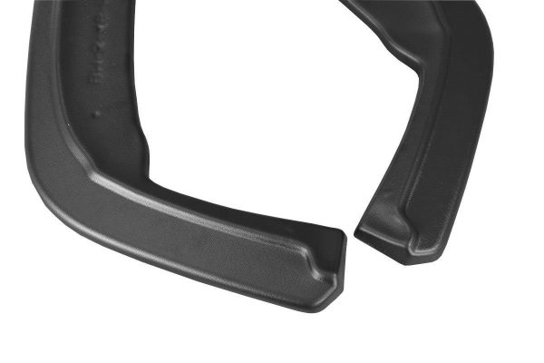 Bakre Flaps BMW M3 E46 Coupe