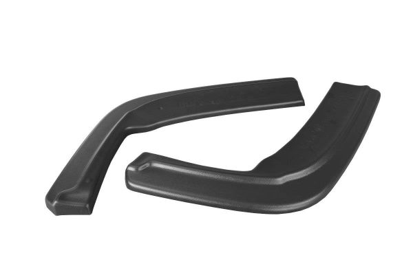 Bakre Flaps BMW M3 E46 Coupe