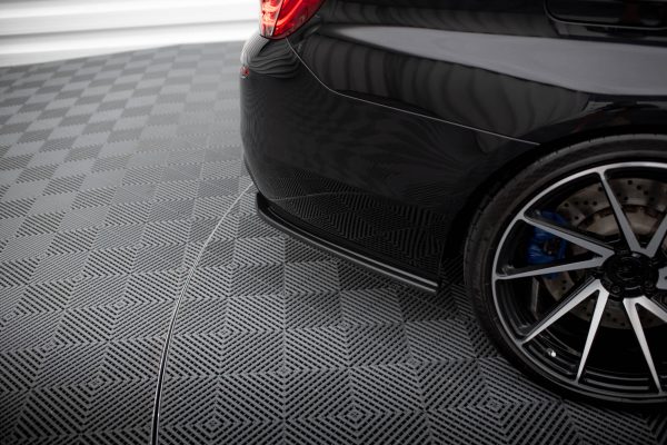Bakre Flaps BMW M5 F10