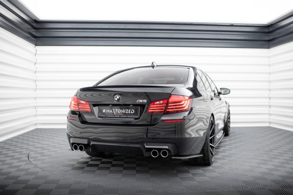 Bakre Flaps BMW M5 F10