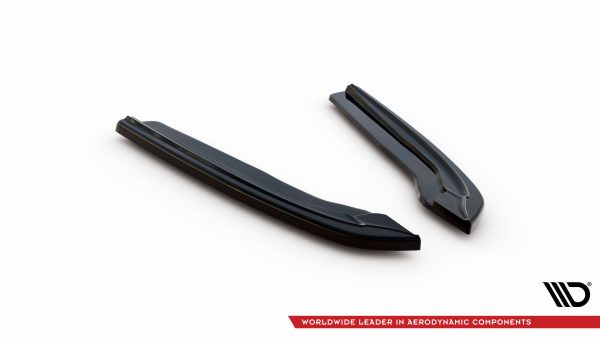 Bakre Flaps BMW M5 F10