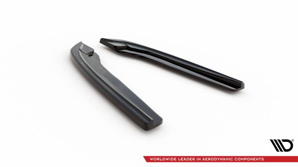 Bakre Flaps BMW M5 F10