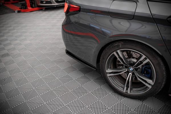 Bakre Flaps BMW M5 F90