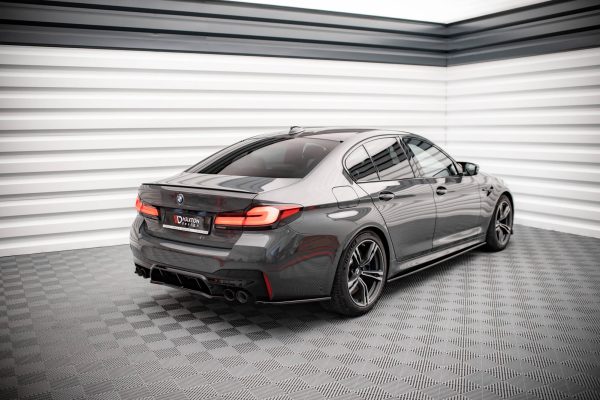 Bakre Flaps BMW M5 F90