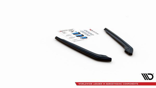 Bakre Flaps BMW M5 F90
