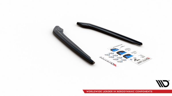 Bakre Flaps BMW M5 F90
