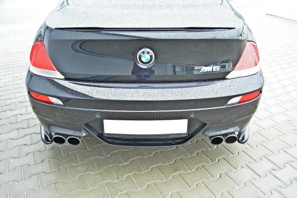 Bakre Flaps BMW M6 E63
