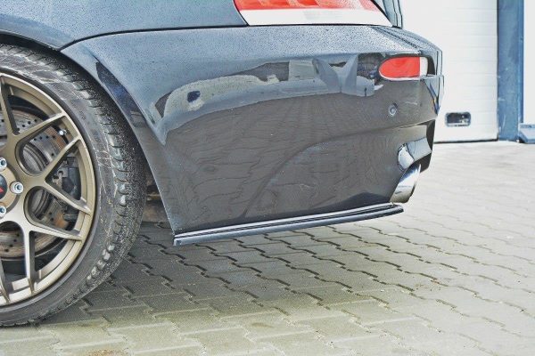Bakre Flaps BMW M6 E63