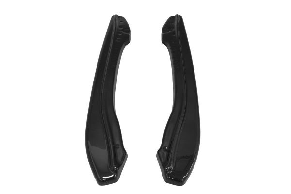 Bakre Flaps BMW M6 E63