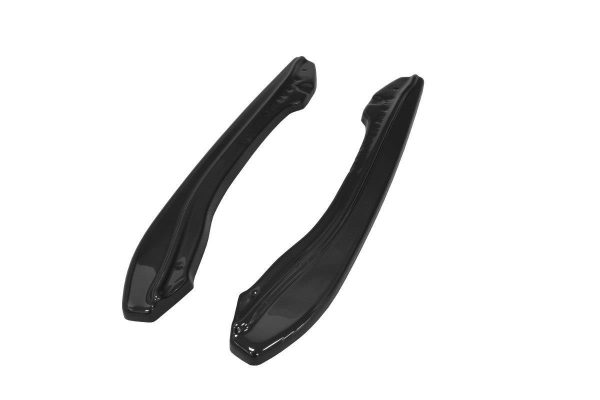 Bakre Flaps BMW M6 E63