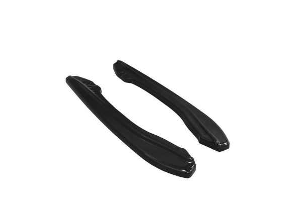 Bakre Flaps BMW M6 E63