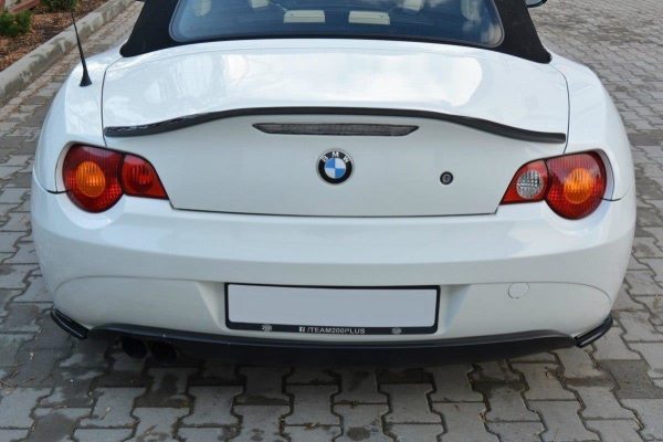 Bakre Flaps BMW Z4 E85 / E86