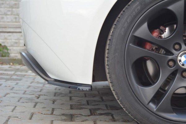 Bakre Flaps BMW Z4 E85 / E86