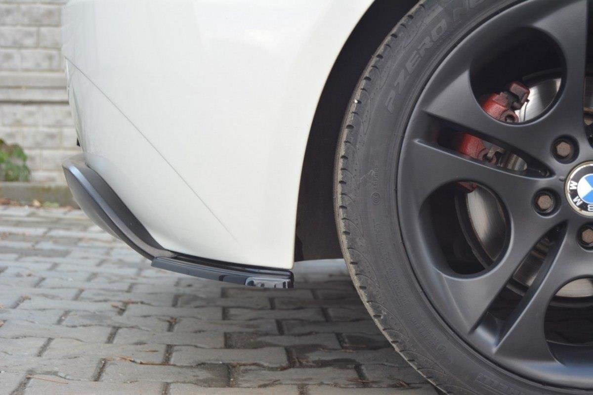 Bakre Flaps BMW Z4 E85 / E86