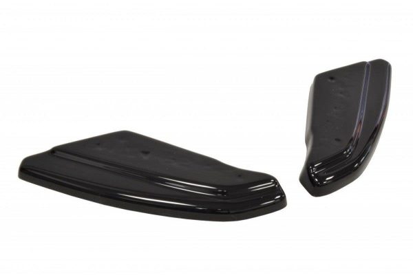 Bakre Flaps BMW Z4 E85 / E86