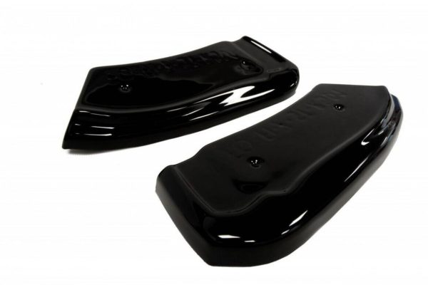 Bakre Flaps Ford Fiesta MK7 ST / Stline / Zetec S