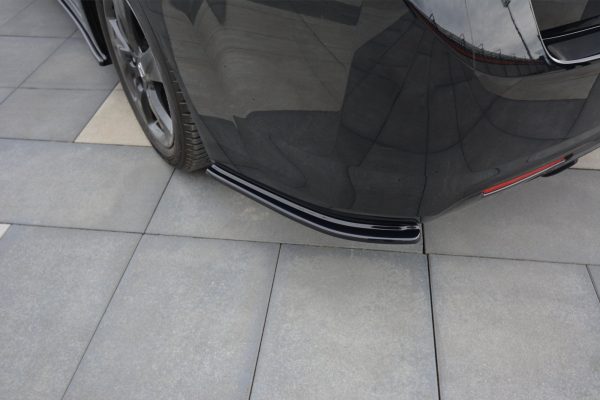 Bakre Flaps HONDA ACCORD MK8. (CU-SERIES) SEDAN