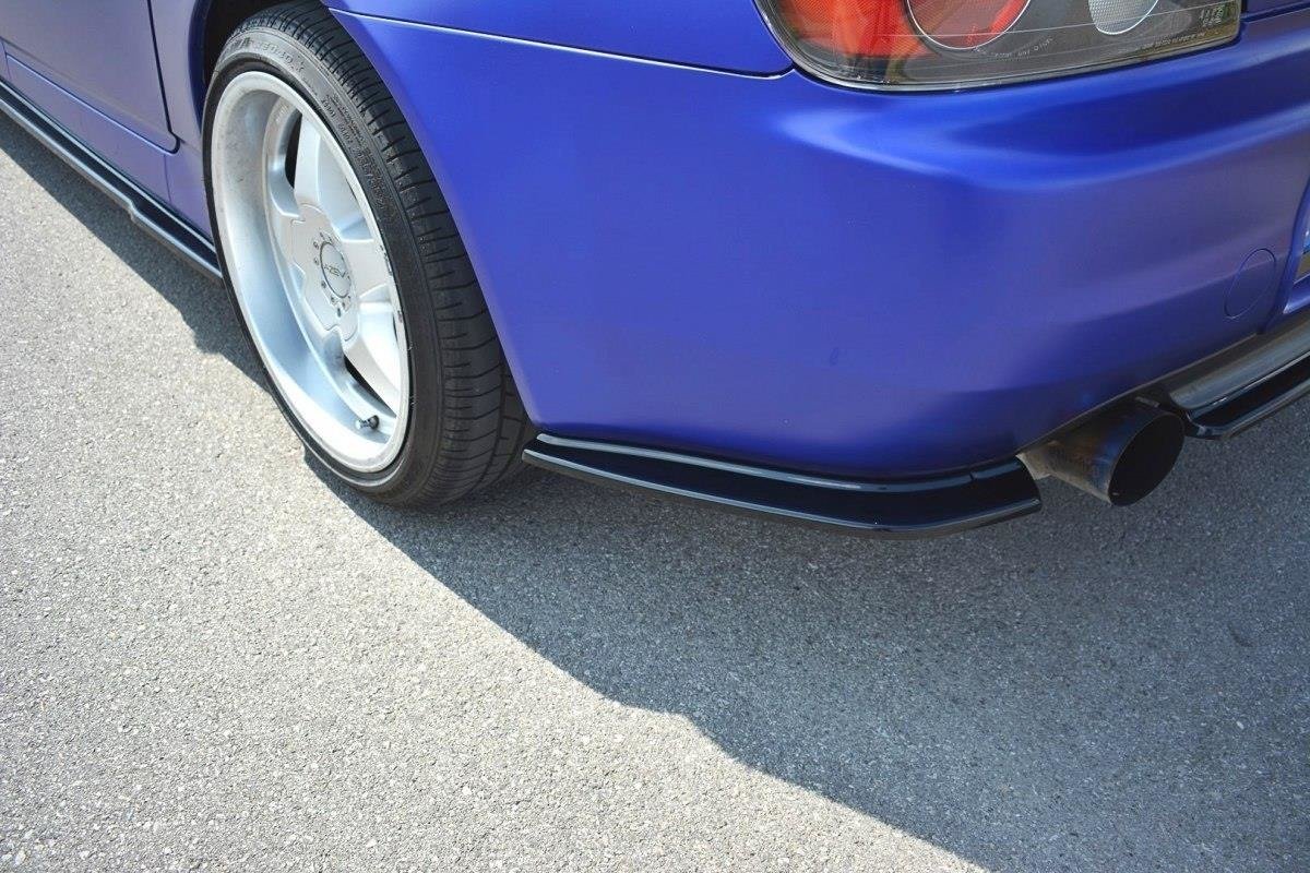 Bakre Flaps Honda S2000