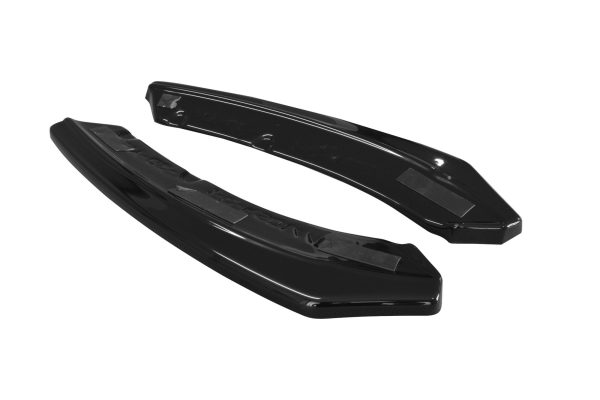 Bakre Flaps HYUNDAI GENESIS COUPÉ MK.1