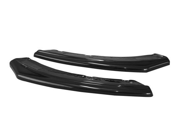 Bakre Flaps HYUNDAI GENESIS COUPÉ MK.1