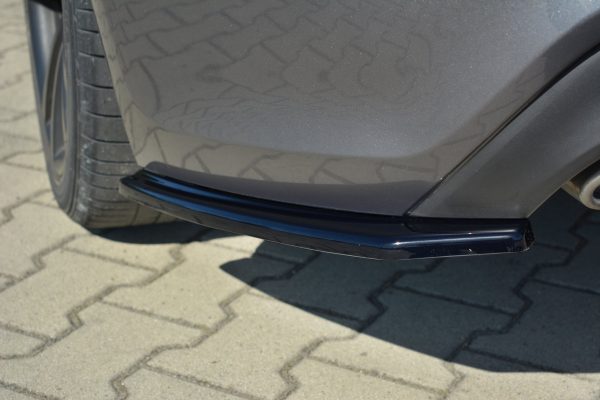 Bakre Flaps HYUNDAI GENESIS COUPÉ MK.1