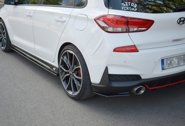 Bakre Flaps HYUNDAI I30 Mk3 N