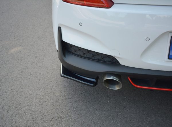 Bakre Flaps HYUNDAI I30 Mk3 N