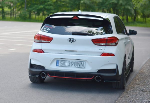 Bakre Flaps HYUNDAI I30 Mk3 N