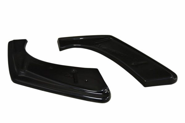 Bakre Flaps Honda CIVic Mk9 Facelift