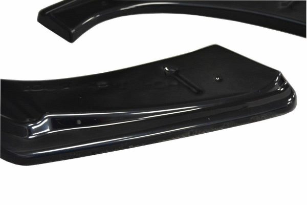 Bakre Flaps Honda CIVic Mk9 Facelift