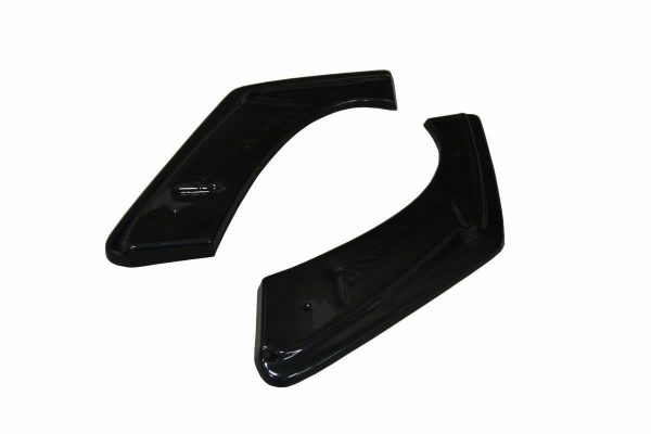 Bakre Flaps Honda CIVic Mk9 Facelift
