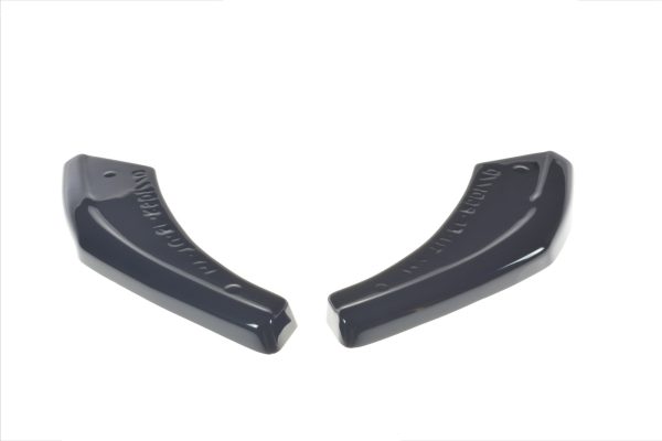 Diffuser Hyundai Tucson Mk3 Facelift